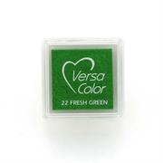  VersaColor Small Ink Pad, Fresh Green